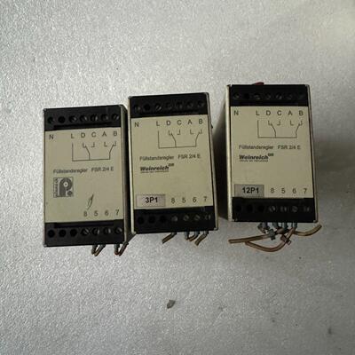 FSR2/4E 安全继电器 Weinreich工控自动化控制器件议价维修