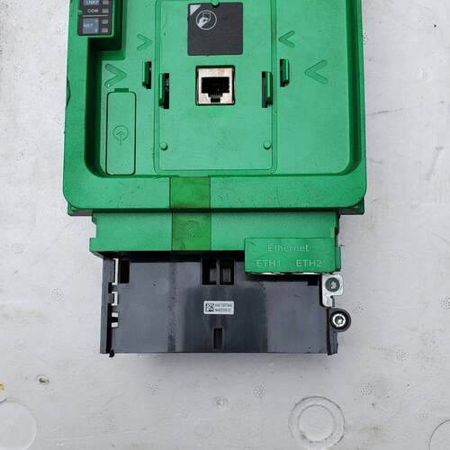 NHA37031 ATV930变频器主板 CPU板端子板信号板通讯卡议价维修