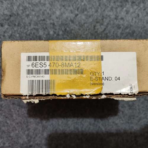 议价西门子PLC模块6ES5 470-8MA12 现货 积压库存维修