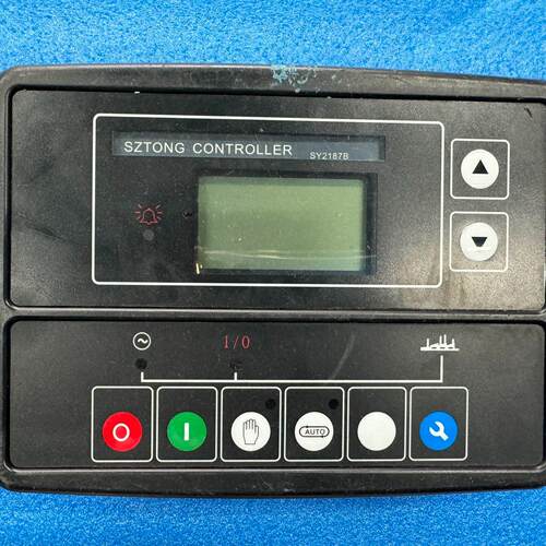 SY2187B SZTONG深海控制器 工业自动化控制模块议价维修