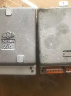 II39106 制动阀控制器净化器 克诺尔KNORR-BREMSE议价维修