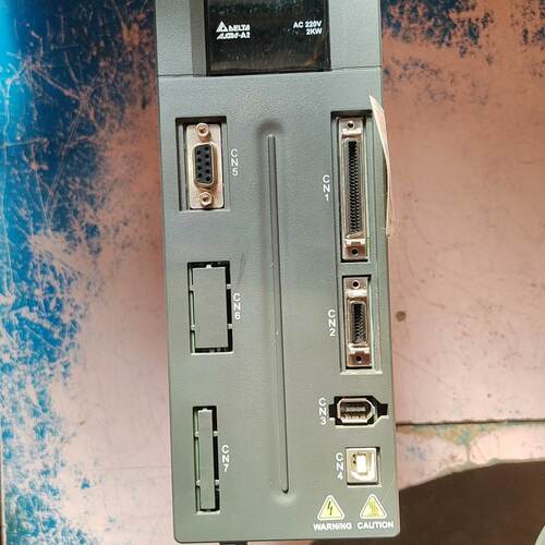 ASD-A2-2023-L 台达A2伺服驱动器 2KW AC220V议价维修