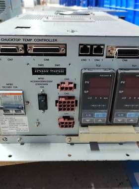 议价KYOSAI HCC-003-A温度控制箱，型号3R80-0维修