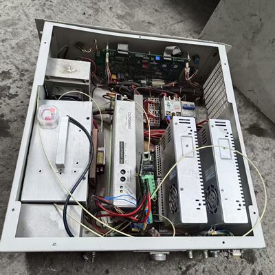 D1F60 CCPS0660 水冷激光控制器 DRACO大族工控配件议价维修