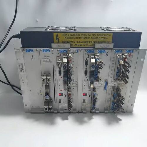 SP/4AX SP/V25FB SIPA控制器 工业自动化工控模块议价维修