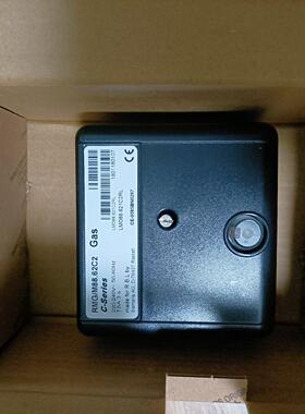 RMG/M88.62C2 燃气控制器 工业燃烧设备控制配件议价维修