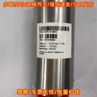 901P-11-0043 MKS Loadlock真空压力传感器 工业配件议价维修