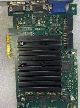 议价SiliconSoftware mE5 marathon A维修