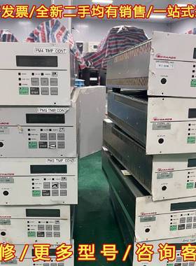 议价爱德华SCU1600分子泵控制器 议价出维修