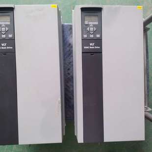 Drive变频器 Basic 30K维修 HVAC 议价丹佛斯VLT