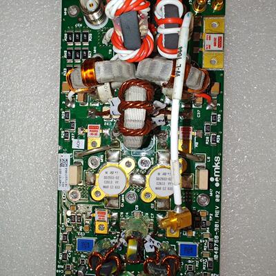 1048757-001 1048758-001 MKS工业电源板议价维修