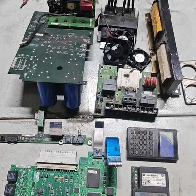 321131-A01 193136 20-COMM-C 20-HIN-A3 191660-C02 A议价维修