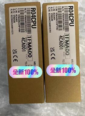 R04CPU 工控自动化CPU控制模块议价维修
