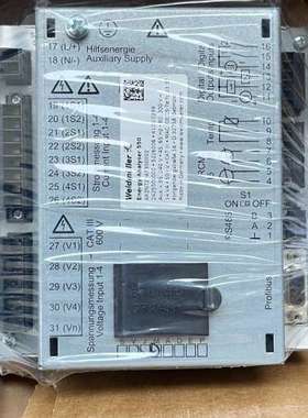 议价Weidmuller 电源控制模块 AR2N72PA5300维修