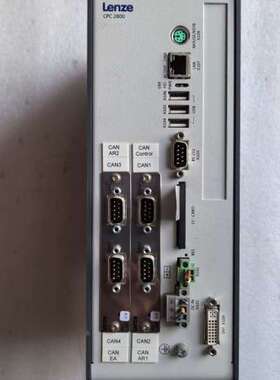 议价CPC  2800     EP8GAC10000C4099维修