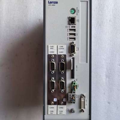 议价CPC  2800     EP8GAC10000C4099维修