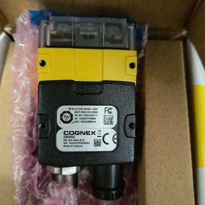 DM260Q DM262QI DM260QI DM260Q-0120 康耐视读码器议价维修