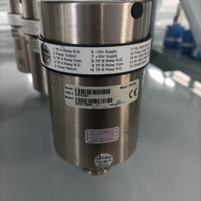 631C11TDFH MKS压力计 工业压力测量器材议价维修