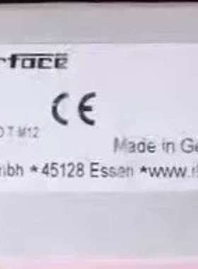 议价Ifm AC2558 易福门AS-i ClassicLine维修