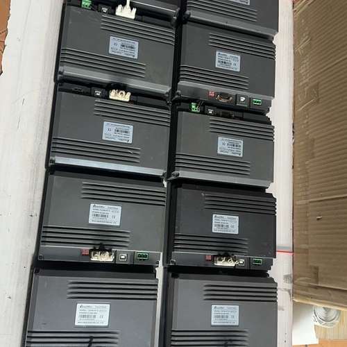 议价信捷触摸屏 TG765-XT-C维修