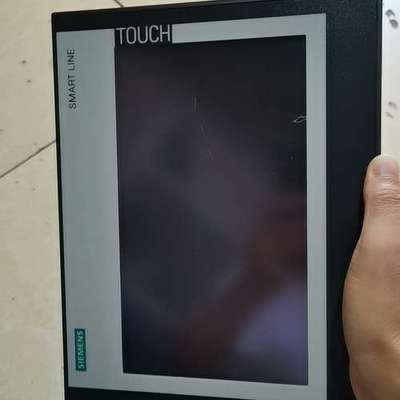 议价NEW拆机西门子6AV6  648-0CE11-3AX0功能正常，维修