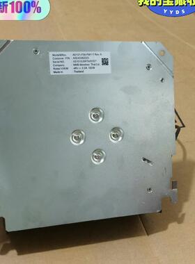 AS101-P30-FM117 涡轮风机 DC48V 100W 变频器散热风扇议价维修