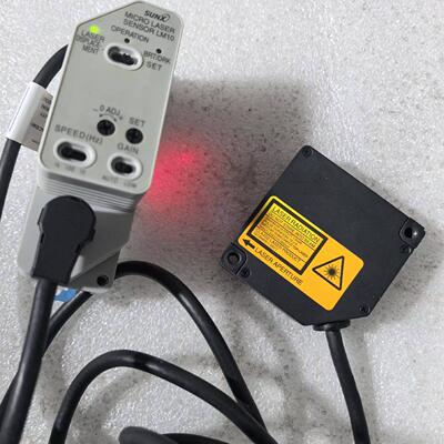 ANR5131 ANR1250 SUNX激光位移传感器 工控自动化配件议价维修