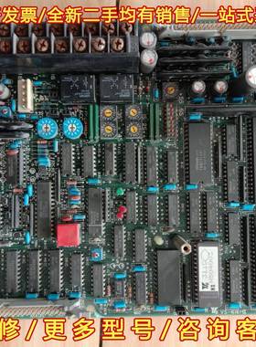 议价ETC507606-S4003 JPAC-C231 安川变频维修