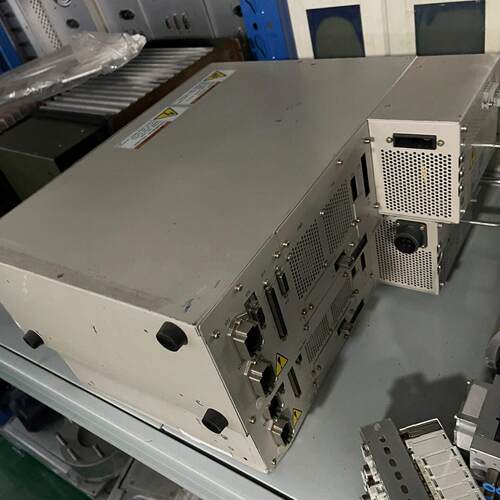 ERCR-NS16-A003 控制器 NXC YASKAWA安川工控自动化设备议价维修