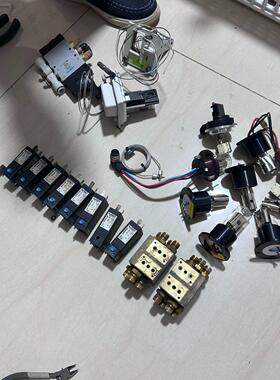 burkert 6128T 100326 XD3441 工控配件 实验室仪器组件议价维修