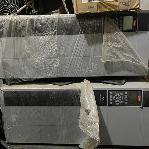 FC-302 FC-302P37KT5E 丹佛斯变频器 380V 37KW 131F5340议价维修