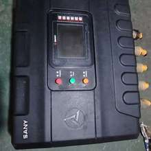 议价原装拆机 三一SYMC控制器，型号HV56，拆机件。3507维修