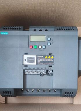 6SL3210-5BE27-5UV0 变频器 三相380V 7.5kw议价维修