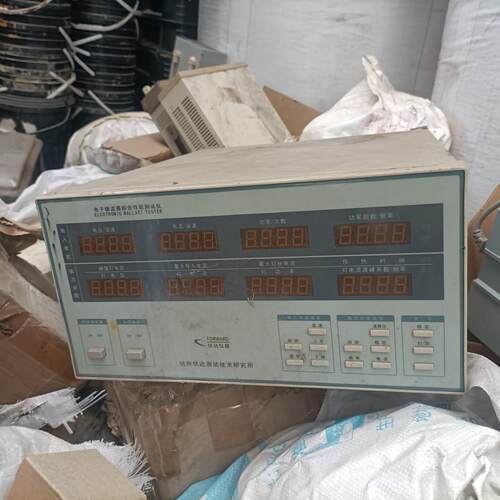 UI2000 电子镇流器综合性能测试仪 专业检测仪器议价维修