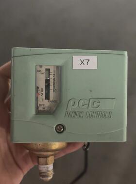 PSNS-C110 PCC压力控制器 工控自动化气动控制元件议价维修