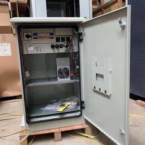 HP910-RM-LTG 科士达室外一体化UPS工业电源 48V电池输入议价维修