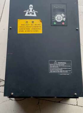 议价开山变频器KS310T-55G-4，380V三相，55KW功维修