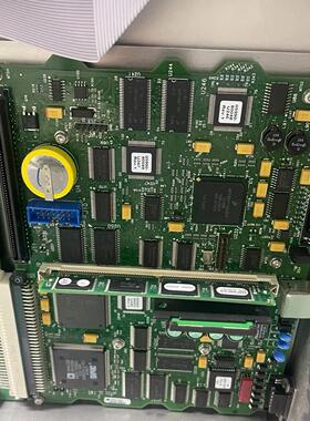05990-65430 05990-80050 通讯卡 SMARTCARD 安捷伦ICPMS议价维修