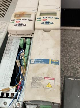 FWA-RC500-020-04VRS-MS REFU500 工业自动化驱动控制器议价维修