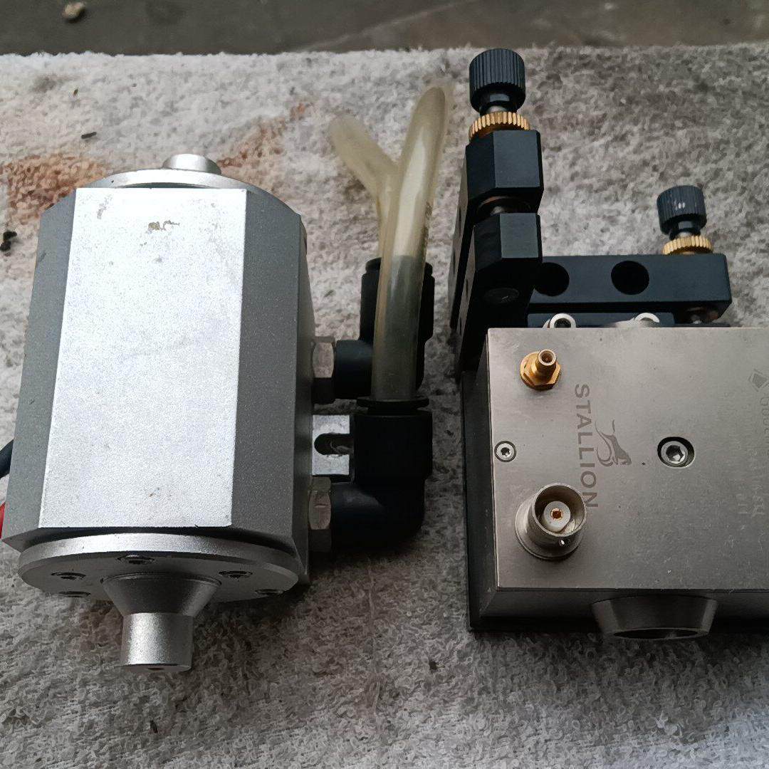 Q开关 STALLION古奇激光打标机光学器件议价维修