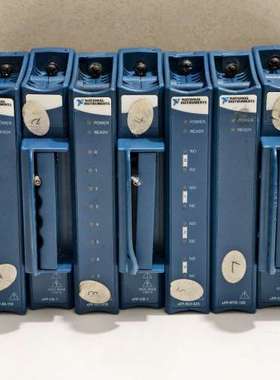 议价NI National Instruments Compac维修