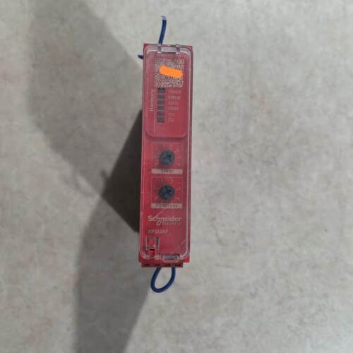 XPSUAF13AP XPSUAF 安全继电器 工控自动化配件议价维修