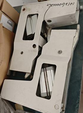 L700000G2101 电子锯夹手 功能完好 工业机械配件议价维修