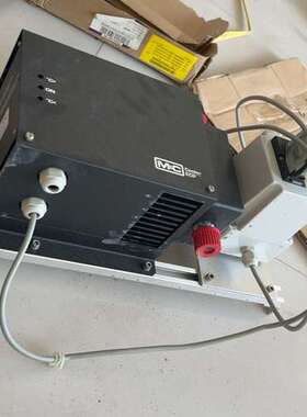 议价德国原装进口mc-techgroup帕尔贴气体冷却器 ECP维修