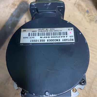 OSE105S2 OSA105S E51 旋转编码器 工控自动化配件议价维修