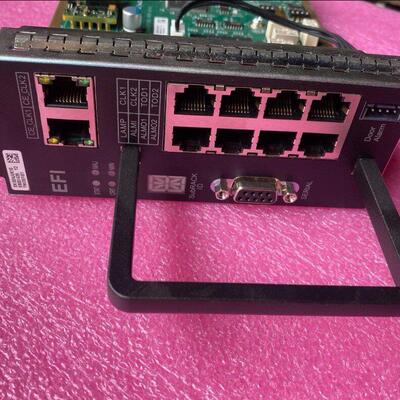 TNV3EFI01 滤波接口板 OSN9800U32 EFI T议价维修