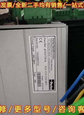 议价parker compax3伺服驱动器 parker com维修