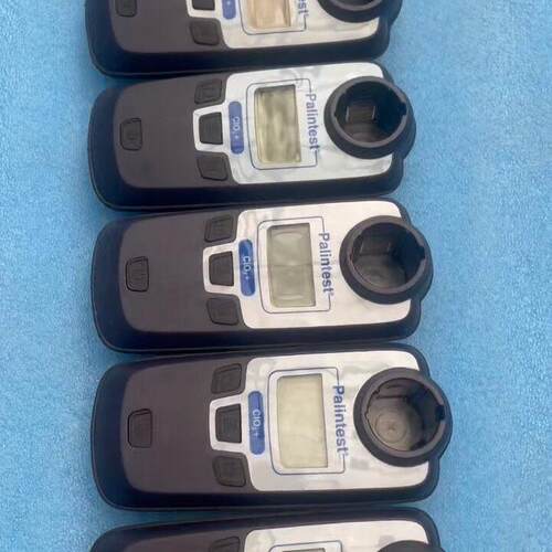 ClO2+ 百灵达便携式二氧化氯检测仪 水质检测实验仪器议价维修