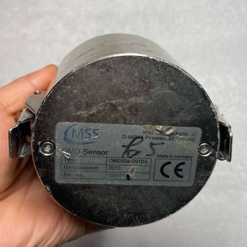 议价mss -omd- sensor 柴油机油雾传感器维修