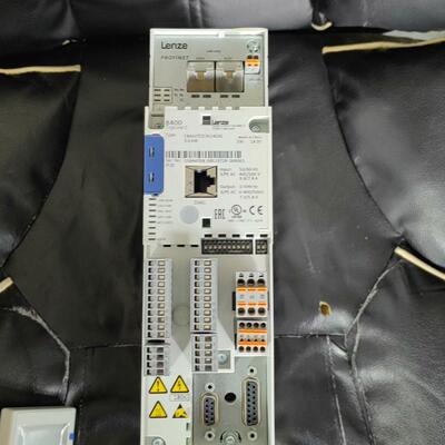 E84AVTCE3024SXS 伦茨8400变频器 工控自动化配件议价维修